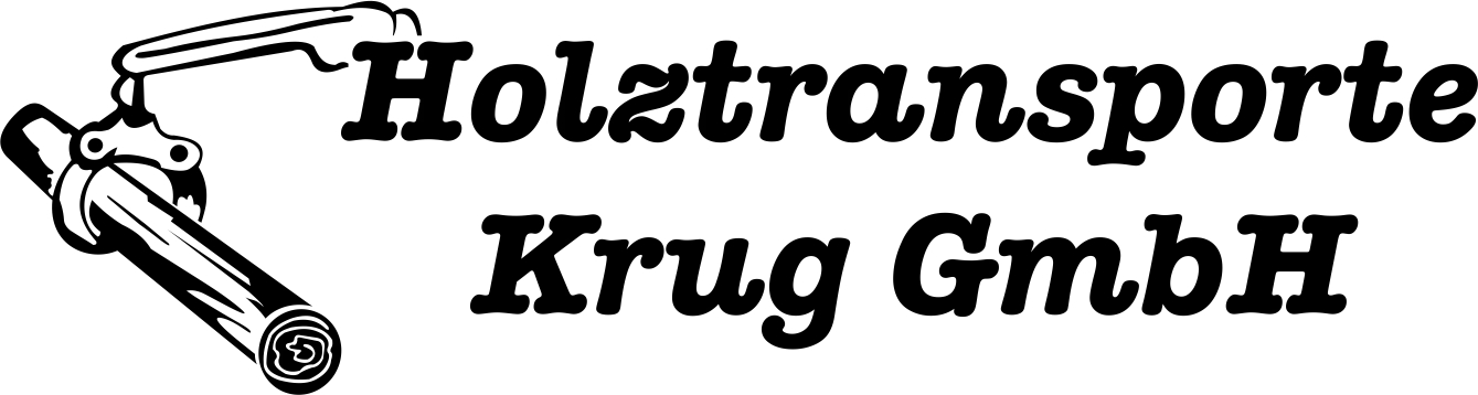 Logo_Holztransporte Krug GmbH